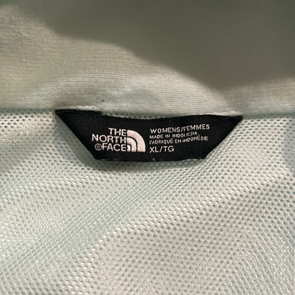 The North Face Dryvent jacket - Picture 5 of 9